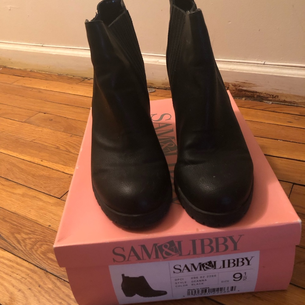 Bootie